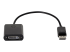 HP - DisplayPort-adapter - Fremsiden