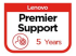 Lenovo Premier Support - Fremsiden