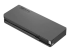 Lenovo Powered USB-C Travel Hub - Høyre vinkel