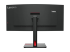 Lenovo ThinkVision T34w-30 - Tilbake