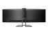 Philips Brilliance P-line 499P9H - Tilbake