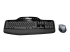 Logitech Wireless Desktop MK710 - Fremsiden