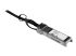 Startech Cisco SFP-H10GB-CU1M Compatible 1m 10G SFP+ to SFP+ Direct Attach Cable Twinax, 10GbE SFP+ Copper DAC 10Gbps Low Power Passive Transceiver Module DAC, Cisco Firepower ASR920 - Nærbilde
