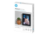 HP Advanced Glossy Photo Paper - Høyre vinkel