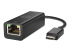 HP USB-C to RJ45 Adapter G2 - Høyre vinkel