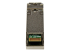 Startech Cisco SFP-10G-SR Compatible SFP+ Module, 10GBASE-SR, 10GbE Multimode Fiber MMF Optic Transceiver, 10GE Gigabit Ethernet SFP+, LC 300m, 850nm, DDM, Cisco Firepower, ASR9000 - Undersiden