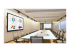 Optoma Creative Touch 3862RK - Venstre vinkel