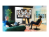 Avocor AVH-8620 - 86" Diagonalklasse H Series LED-bakgrunnsbelyst LCD-skjerm - Høyre vinkel