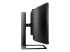 Philips Brilliance P-line 499P9H - Venstre side