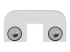 Logitech - Montering - Topp