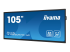 iiyama ProLite TE10518UWI-B1AG - Høyre vinkel