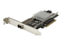 Startech 10G Network Card - Venstre vinkel
