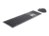 Dell Pro Plus Keyboard and Mouse KM7321W - Fremsiden