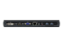 StarTech.com USB 3.0 Docking Station with HDMI and DVI/VGA - 