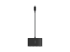 Belkin - Hub - 4 x USB-C - Fremsiden