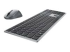 Dell Pro Plus Keyboard and Mouse KM7321W - Venstre vinkel