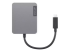 Lenovo Travel Hub Gen2 - Fremsiden