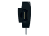 Satechi Aluminum Type-C Pro Hub with Ethernet - Venstre side