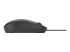 HP 125 - Mus - kablet - Venstre side
