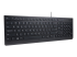 Lenovo Essential - Tastatur - Venstre vinkel
