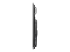 Optoma Creative Touch 5652RK - Høyre side