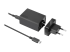 Lenovo 65W USB-C Travel Adapter - Høyre vinkel
