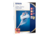Epson Ultra Glossy Photo Paper - Venstre vinkel