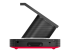 Lenovo ThinkSmart Hub - Venstre side