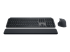 Logitech MX Keys S Combo - Fremsiden