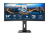 Philips B Line 346B1C - Fremsiden