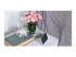 Lenovo Smart Clock - Smart display - Venstre vinkel