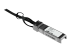 Startech Cisco SFP-H10GB-CU3M Compatible 3m 10G SFP+ to SFP+ Direct Attach Cable Twinax, 10GbE SFP+ Copper DAC 10 Gbps Low Power Passive Transceiver Module DAC, Cisco Firepower, ASR920 - Nærbilde
