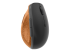 Lenovo Go - Mus - ergonomisk - Venstre vinkel