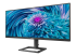 Philips E-line 346E2LAE - Høyre vinkel