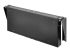 Startech 1U Wall Mount Patch Panel Bracket - Høyre vinkel