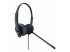 Dell Stereo Headset WH1022 - Venstre vinkel