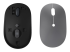 Lenovo Go - Mus - ergonomisk - Topp