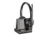 Poly Savi 8220 Office - Venstre vinkel