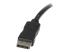 StarTech 10 ft DisplayPort to DVI Video Adapter Converter Cable - Nærbilde