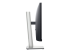 Dell 24 Video Conferencing Monitor C2423H - Venstre side