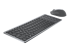 Dell Multi-Device KM7120W - Venstre vinkel