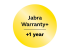 Jabra Warranty+ - Utvidet serviceavtale - Fremsiden