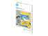 HP Professional Glossy Paper - Høyre vinkel