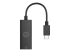 HP USB-C to RJ45 Adapter G2 - Fremsiden