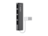 Belkin Ultra-Slim Travel - Høyre vinkel