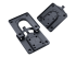 HP Quick Release Bracket 2 - Fremsiden