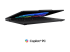 Lenovo ThinkPad T14s Gen 6 - Venstre side