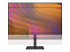 HP P24h G5 - LED-skjerm - Fremsiden