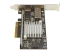 Startech 10G Network Card - Høyre side
