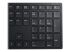 Dell Pro KM5221W - Tastatur- og mussett - Nærbilde